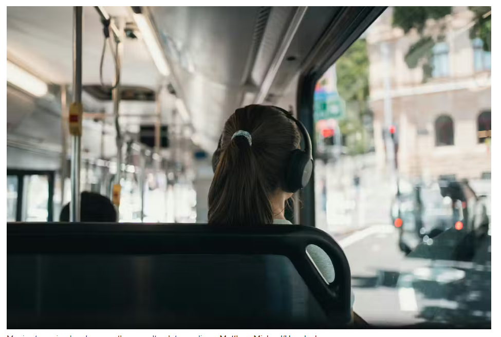 How Music Streaming Changed Listening Habits